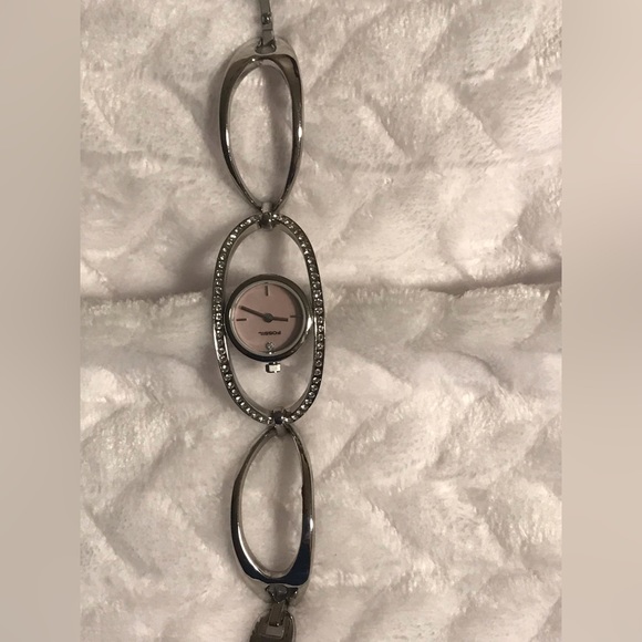 Fossil bracelet watch - Picture 4 of 7